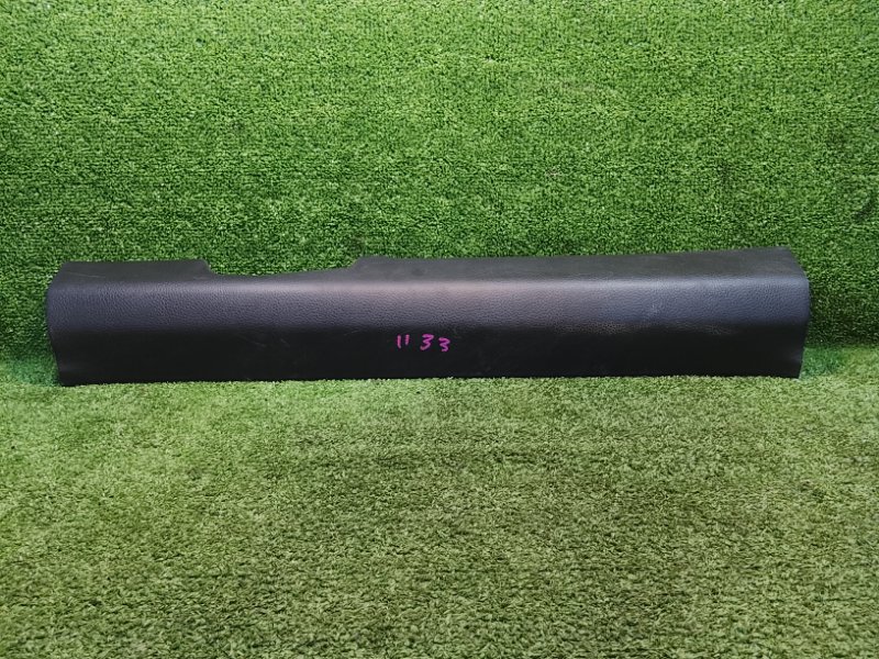 Накладка на порог салона, 650 рублей, Фроловское