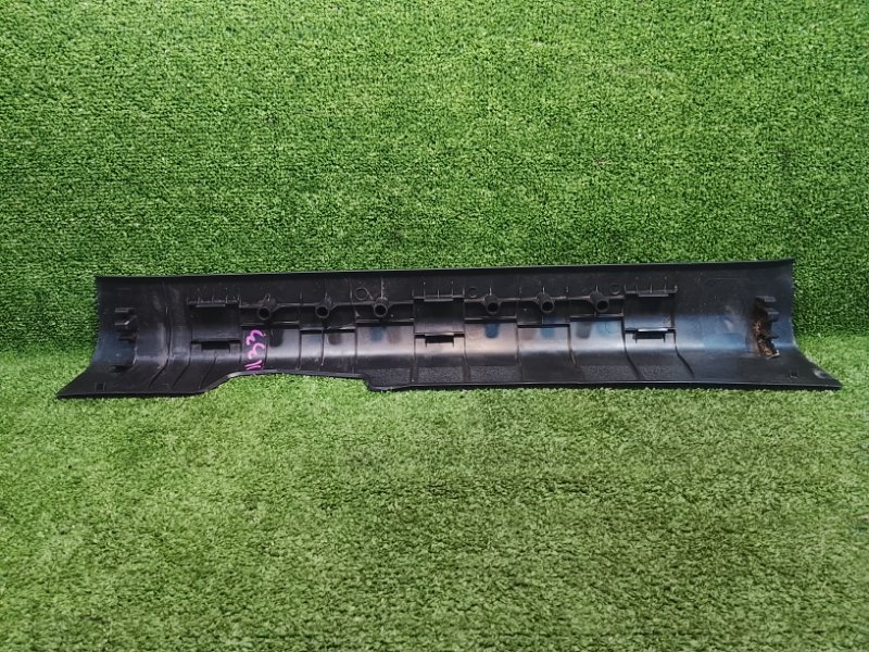 Накладка на порог салона, 650 рублей, Фроловское