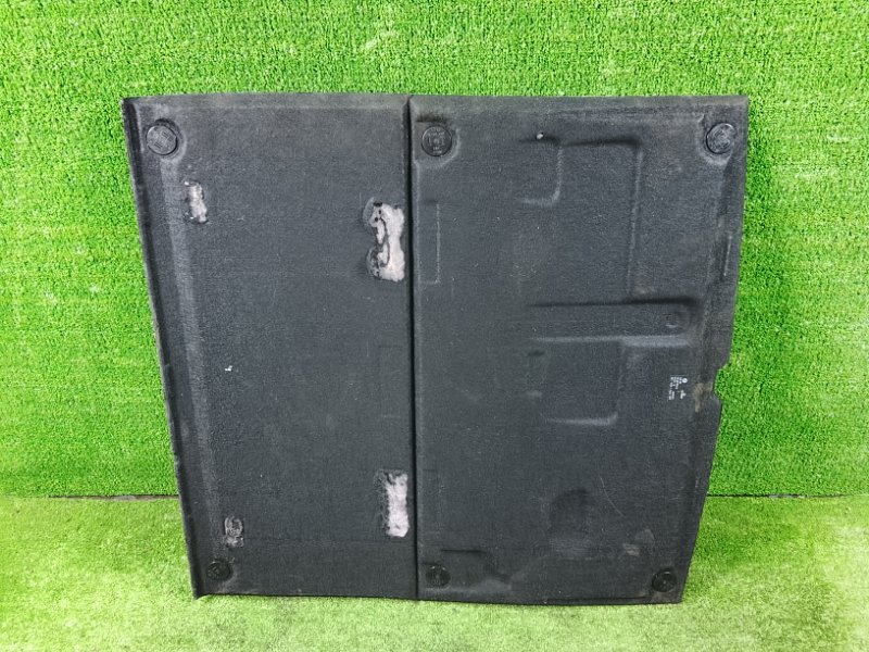 Обшивка багажника, 1750 рублей, Фроловское