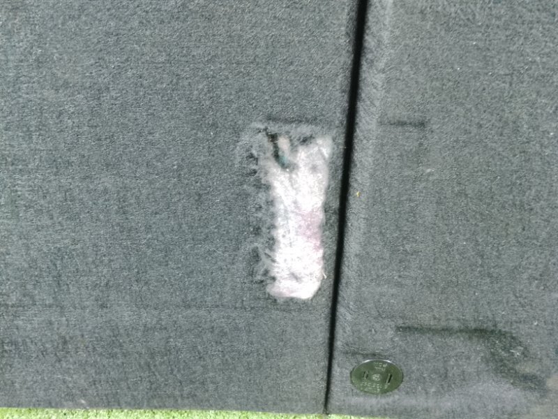 Обшивка багажника, 1750 рублей, Фроловское