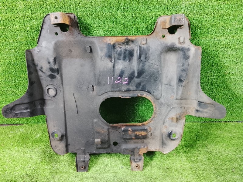 Защита КПП, 2900 рублей, Фроловское