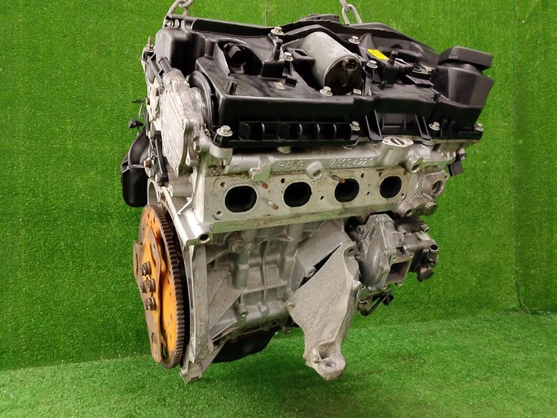 Двигатель, 89000 рублей, Фроловское