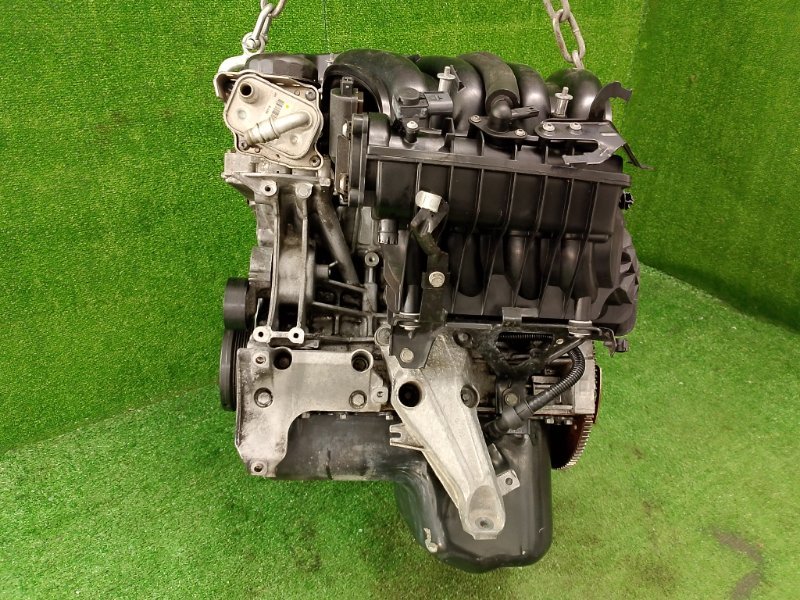 Двигатель, 89000 рублей, Фроловское