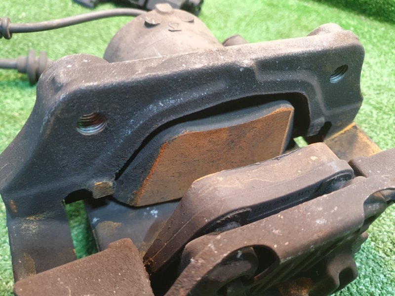 Суппорт тормозной, 3200 рублей, Фроловское