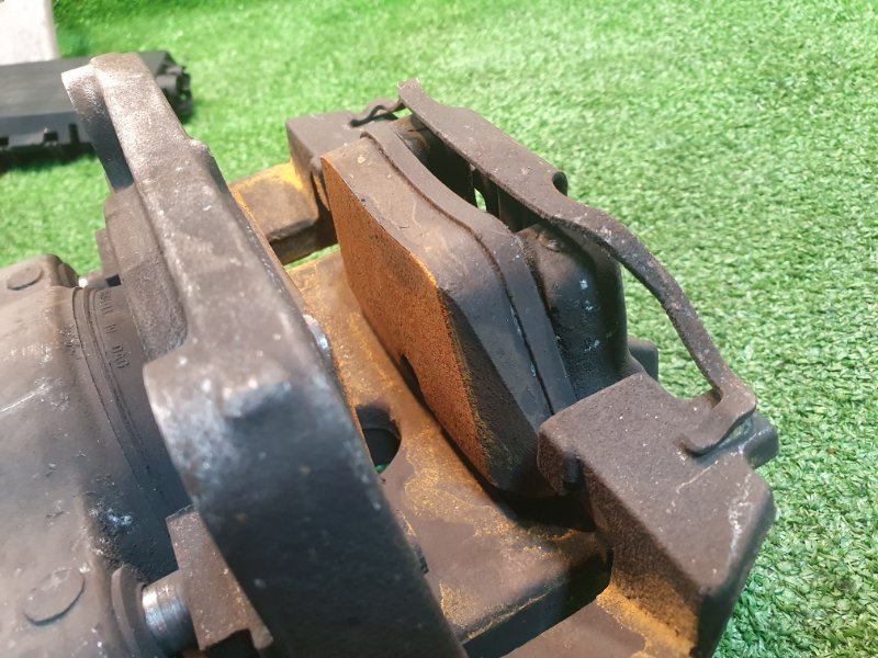 Суппорт тормозной, 3200 рублей, Фроловское