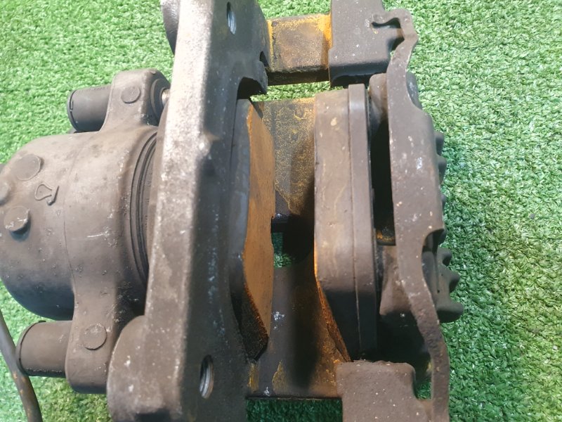 Суппорт тормозной, 3200 рублей, Фроловское