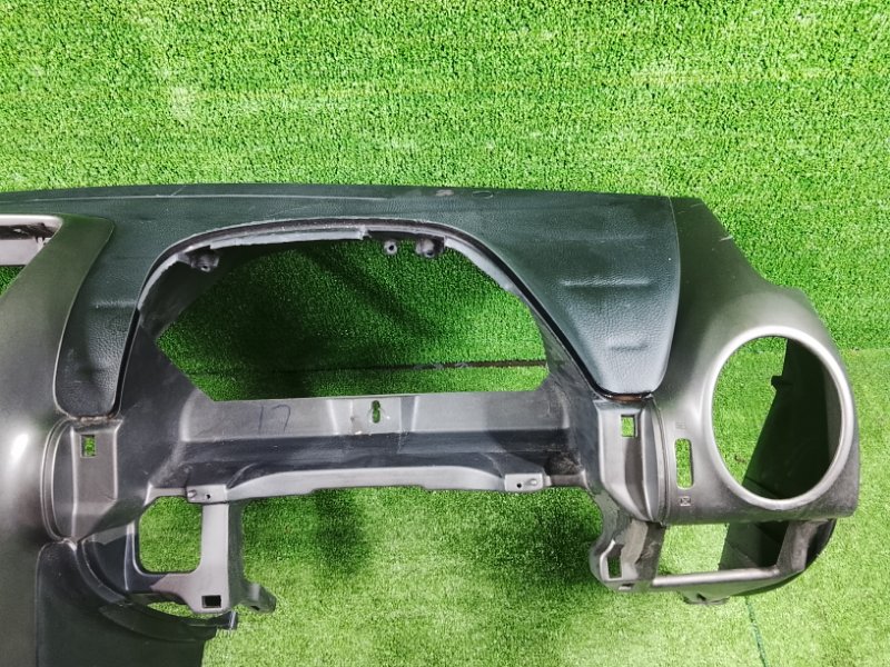 Панель приборов, 1500 рублей, Фроловское