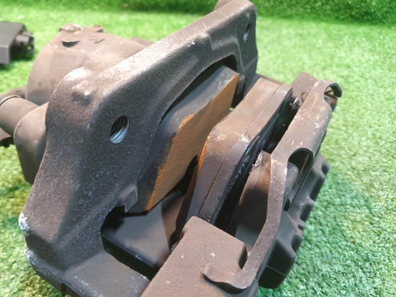 Суппорт тормозной, 3200 рублей, Фроловское