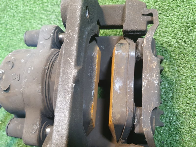 Суппорт тормозной, 3200 рублей, Фроловское