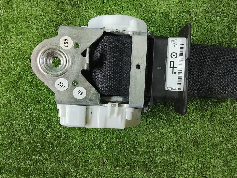 Ремень безопасности, 5100 рублей, Фроловское