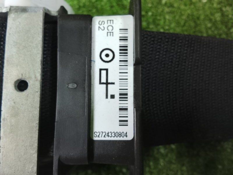 Ремень безопасности, 5100 рублей, Фроловское