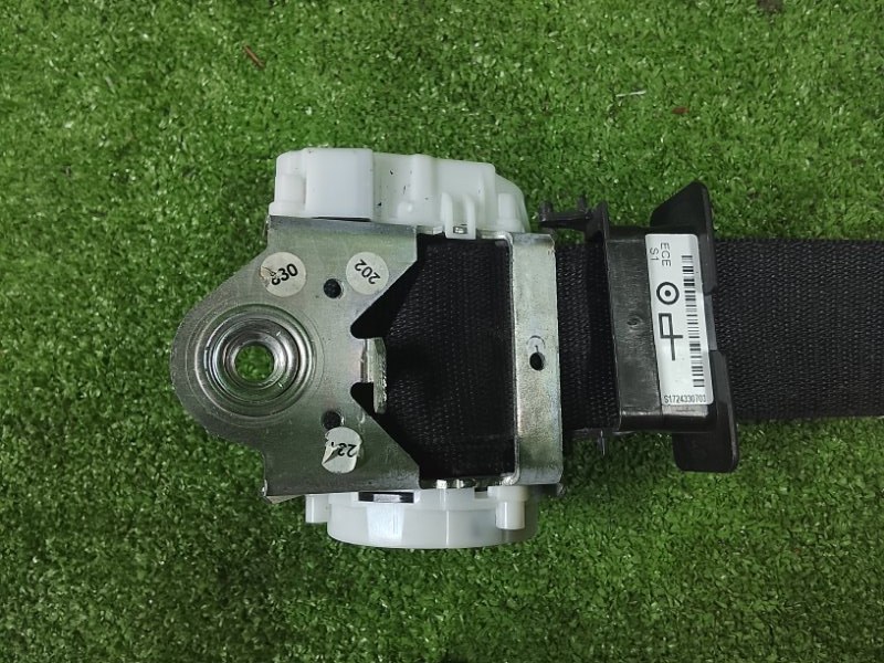 Ремень безопасности, 5100 рублей, Фроловское