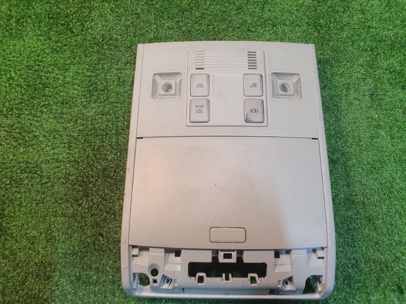 Плафон подсветки салона, 4500 рублей, Фроловское