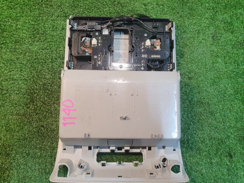 Плафон подсветки салона, 4500 рублей, Фроловское