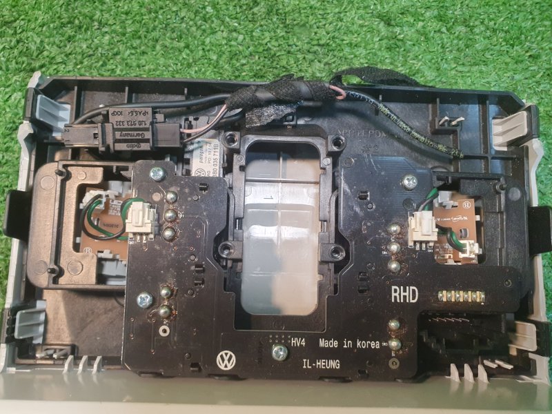 Плафон подсветки салона, 4500 рублей, Фроловское