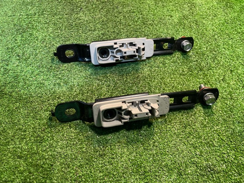 Механизм регулировки ремня безопасности, 1000 рублей, Фроловское