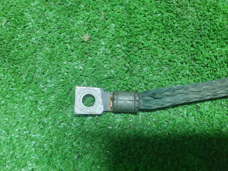 Провод массы, 1000 рублей, Фроловское