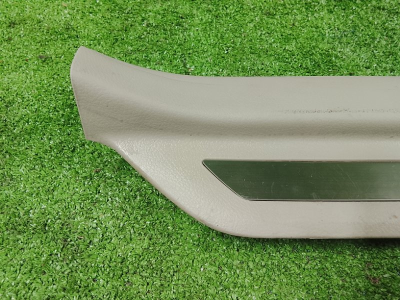 Накладка на порог салона, 550 рублей, Фроловское