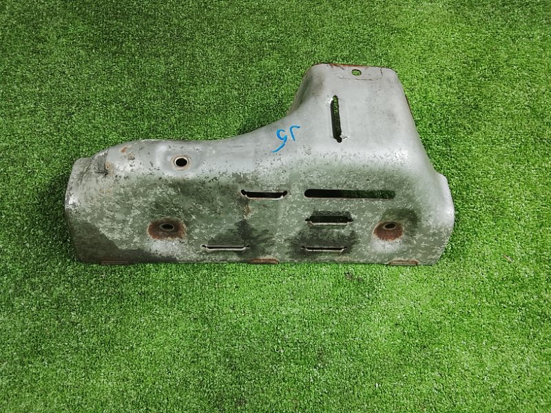 Защита выпускного коллектора, 1000 рублей, Фроловское