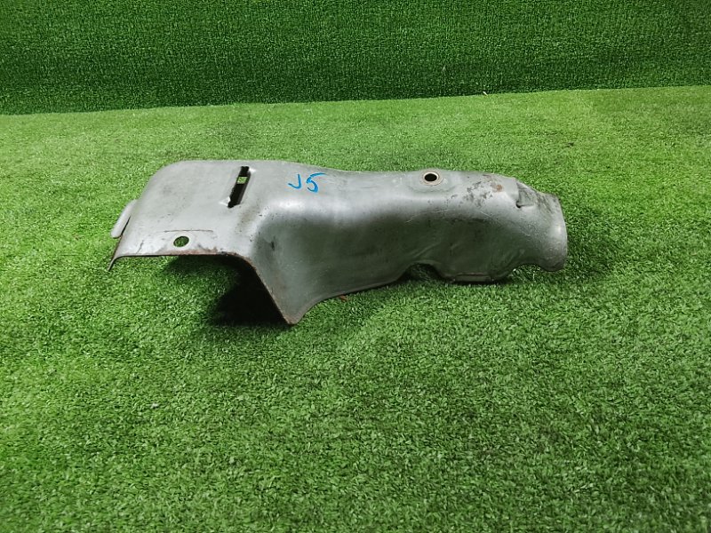 Защита выпускного коллектора, 1000 рублей, Фроловское