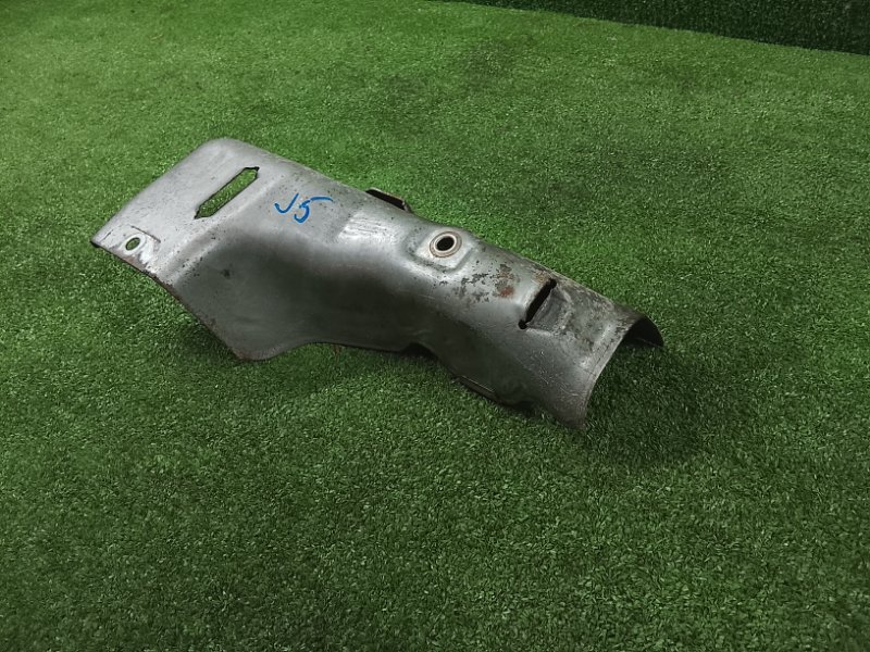 Защита выпускного коллектора, 1000 рублей, Фроловское