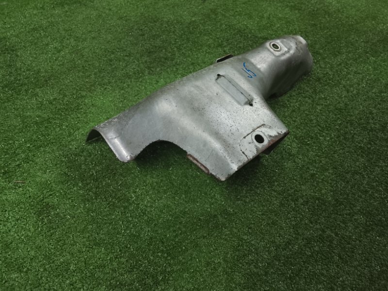 Защита выпускного коллектора, 1000 рублей, Фроловское