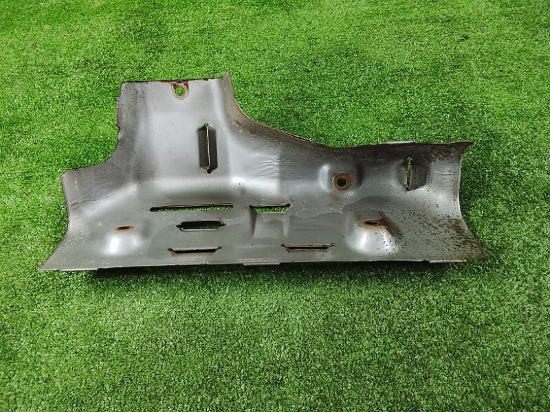 Защита выпускного коллектора, 1000 рублей, Фроловское