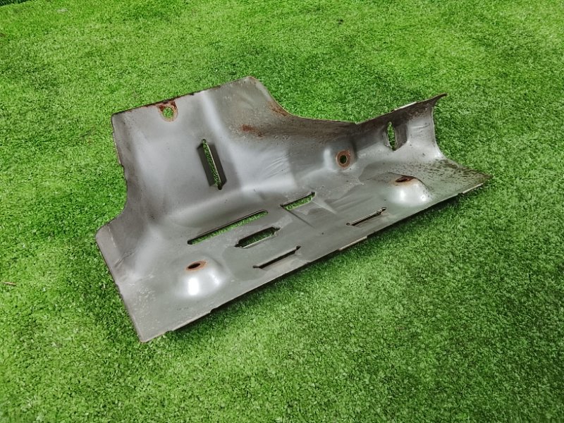 Защита выпускного коллектора, 1000 рублей, Фроловское