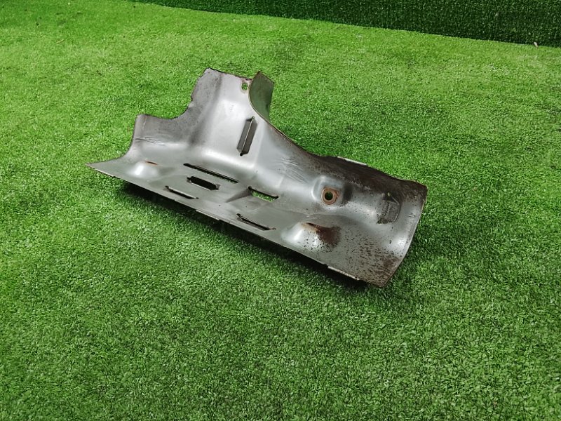 Защита выпускного коллектора, 1000 рублей, Фроловское