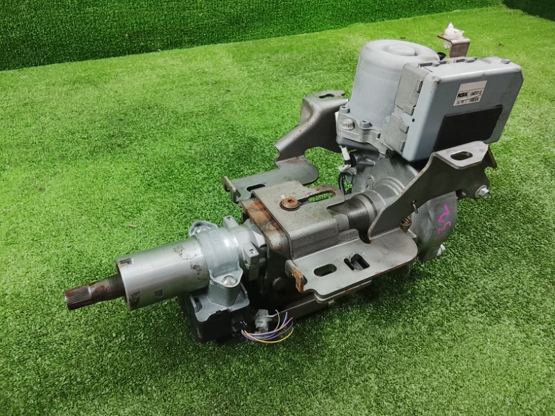 Рулевая колонка, 10000 рублей, Фроловское