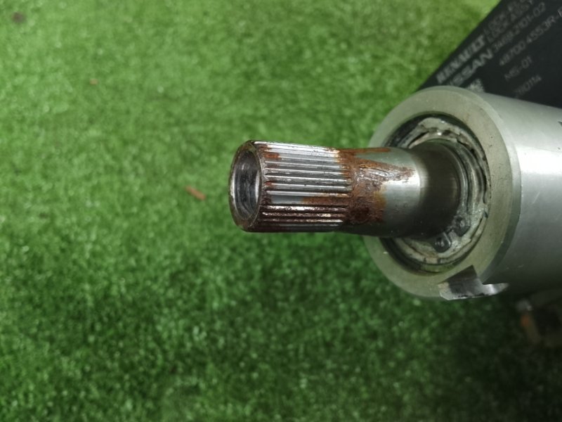 Рулевая колонка, 10000 рублей, Фроловское