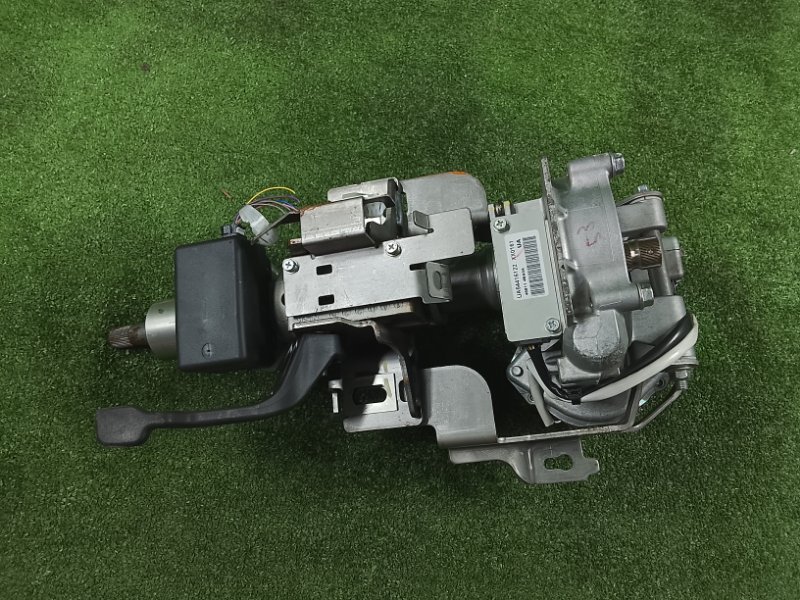 Рулевая колонка, 10000 рублей, Фроловское