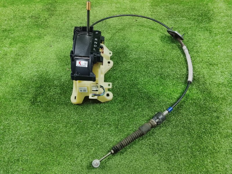 Селектор АКПП, 1800 рублей, Фроловское