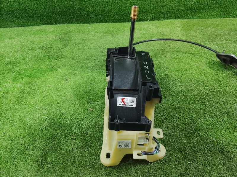 Селектор АКПП, 1800 рублей, Фроловское