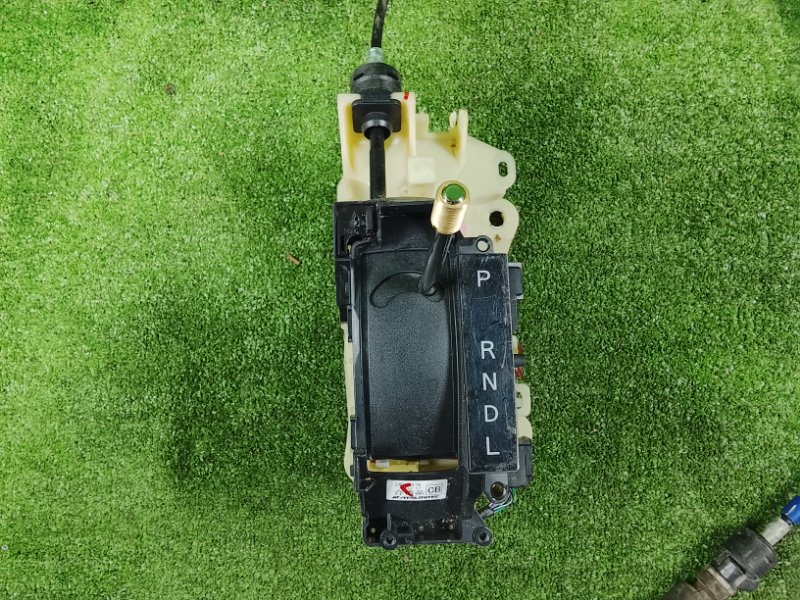 Селектор АКПП, 1800 рублей, Фроловское