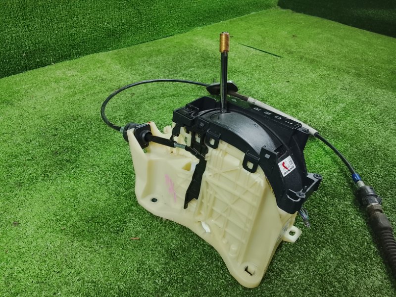 Селектор АКПП, 1800 рублей, Фроловское