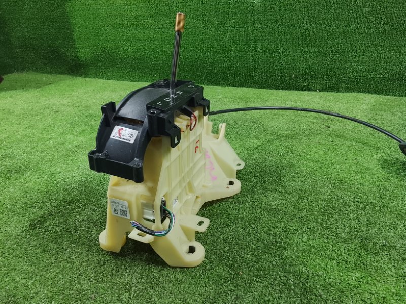 Селектор АКПП, 1800 рублей, Фроловское