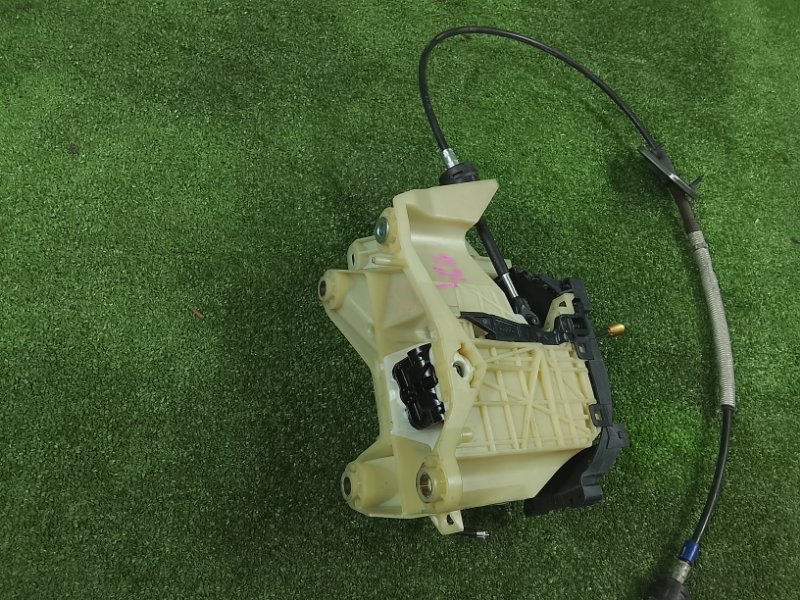 Селектор АКПП, 1800 рублей, Фроловское