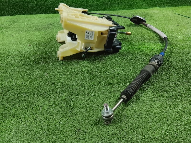 Селектор АКПП, 1800 рублей, Фроловское