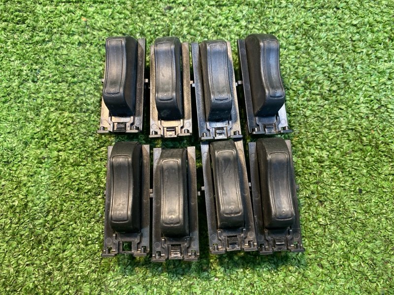 Кнопка стеклоподъемника, 1000 рублей, Фроловское