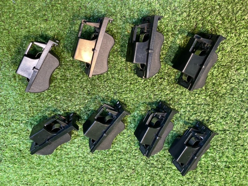 Кнопка стеклоподъемника, 1000 рублей, Фроловское