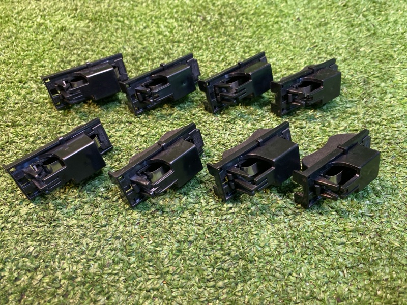 Кнопка стеклоподъемника, 1000 рублей, Фроловское