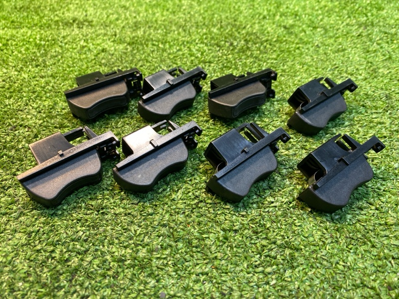 Кнопка стеклоподъемника, 1000 рублей, Фроловское