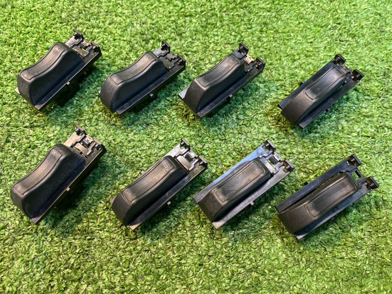 Кнопка стеклоподъемника, 1000 рублей, Фроловское