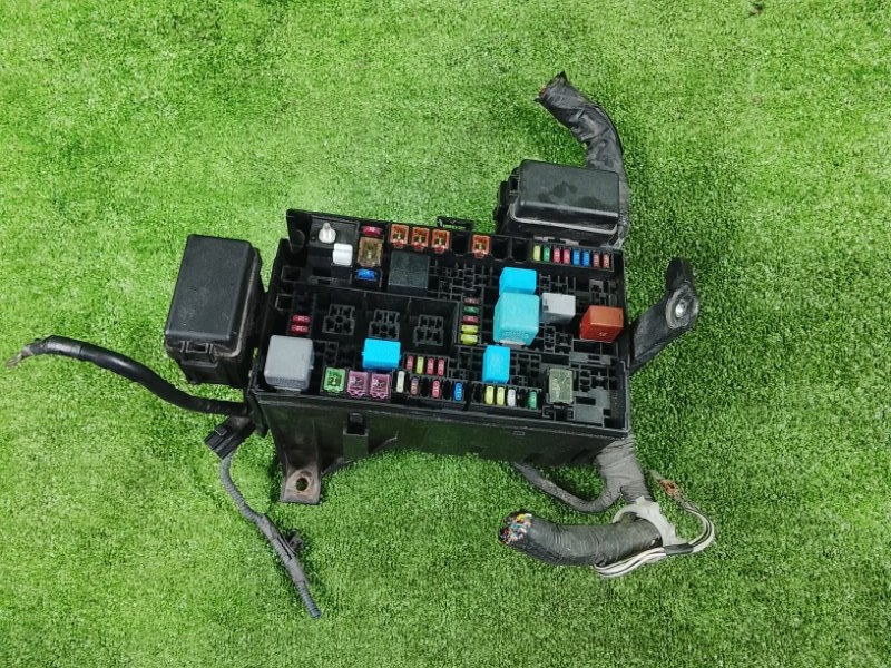 Блок предохранителей, 3000 рублей, Фроловское