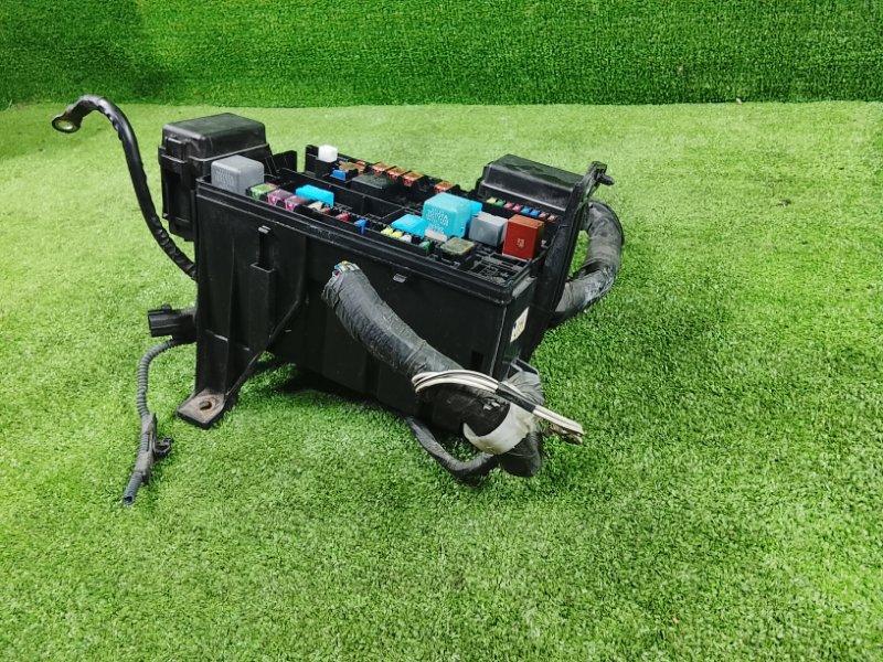 Блок предохранителей, 3000 рублей, Фроловское