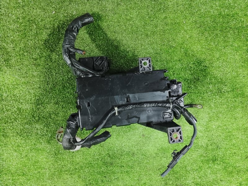 Блок предохранителей, 3000 рублей, Фроловское