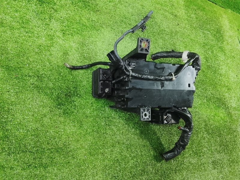 Блок предохранителей, 3000 рублей, Фроловское