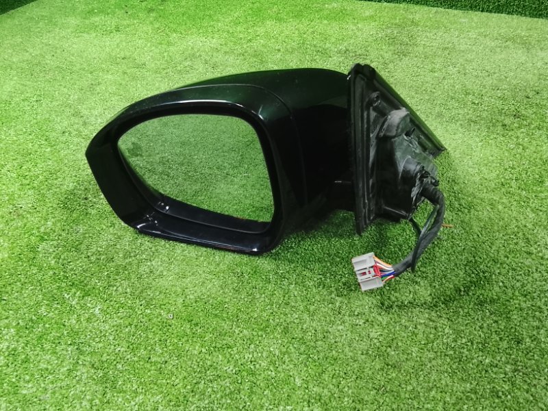 Зеркало заднего вида боковое, 30000 рублей, Фроловское