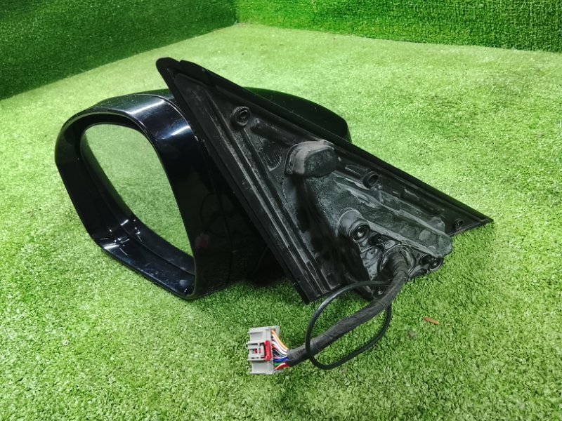 Зеркало заднего вида боковое, 30000 рублей, Фроловское